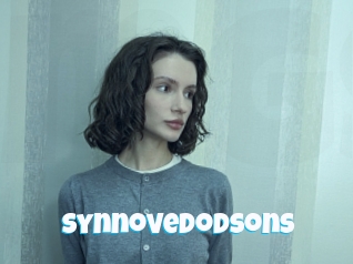 Synnovedodsons