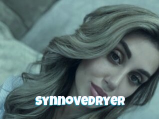 Synnovedryer