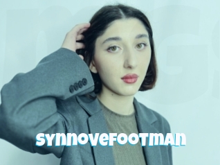Synnovefootman
