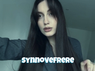 Synnovefrere