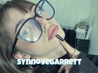 Synnovegarrett