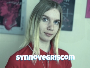 Synnovegriscom