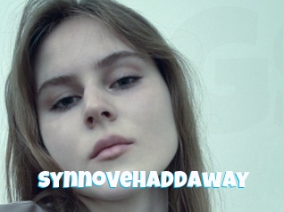 Synnovehaddaway
