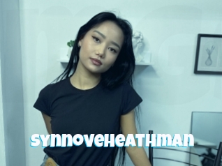 Synnoveheathman
