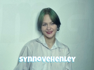 Synnovehenley