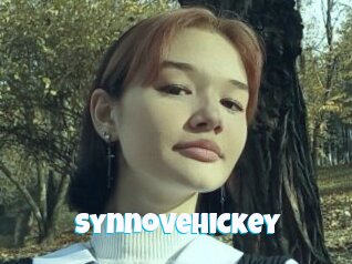 Synnovehickey