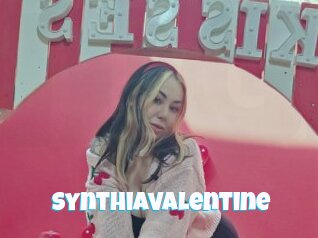 Synthiavalentine