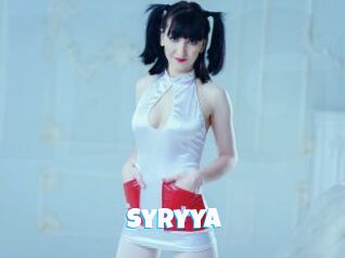 Syryya