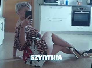 Szynthia