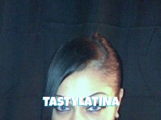 TASTYLATINA