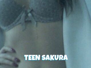 TEEN_SAKURA