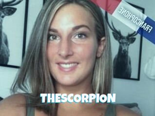 THESCORPION