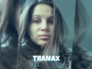 TIIANAx