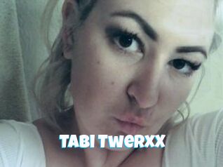 Tabi_TwerxX Miss Gros Seins