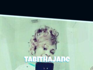 Tabitha_Jane Miss Gros Seins