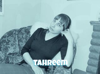 Tahreem