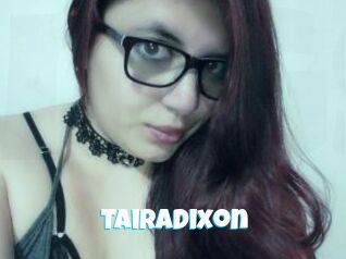 TairaDixon Miss Gros Seins