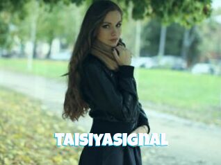 TaisiyaSignal