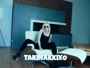 TakiNakkiXO