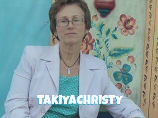 TakiyaChristy