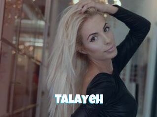 Talayeh
