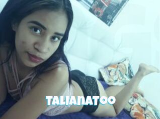 TalianaToo Miss Gros Seins