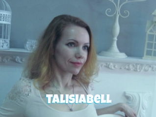 TalisiaBell
