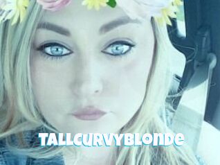 TallCurvyBlonde