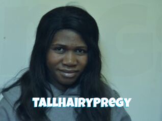 TallHairyPregy