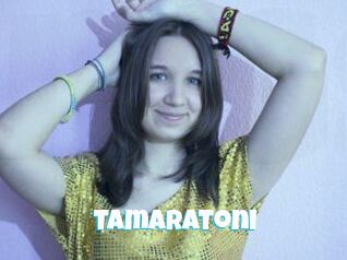 TamaraToni