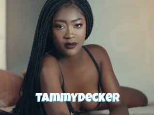 TammyDecker Miss Gros Seins