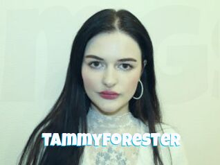 TammyForester