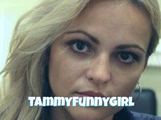 Tammy_Funny_Girl Miss Gros Seins