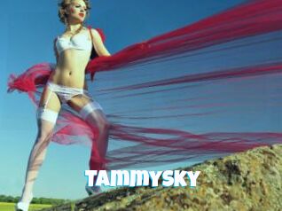 TammySky