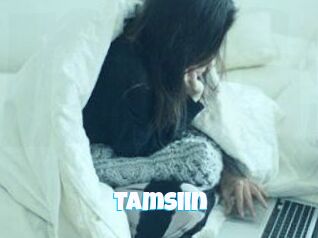 Tamsiin