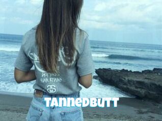 TannedButt