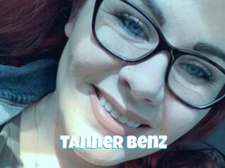 Tanner_Benz