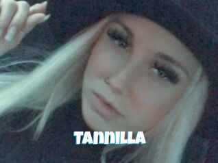 Tannilla