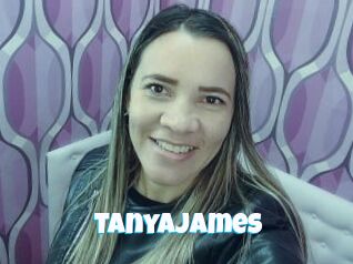 TanyaJames