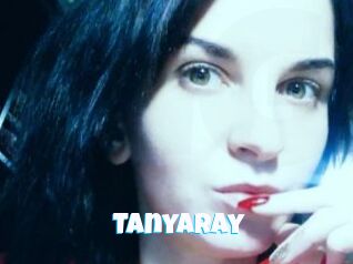 TanyaRay Miss Gros Seins
