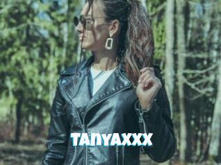 TanyaXXX Miss Gros Seins