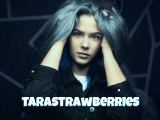 TaraStrawberries