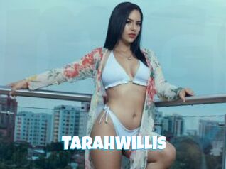 TarahWillis