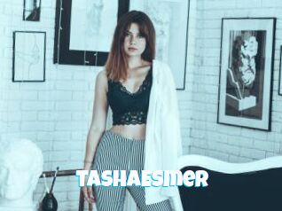 TashaEsmer Miss Gros Seins
