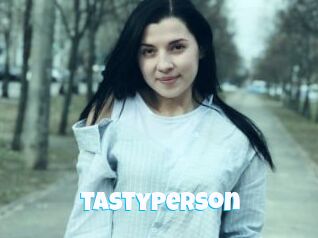 TastyPerson