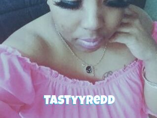 TastyyRedd Miss Gros Seins