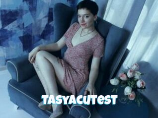 Tasyacutest