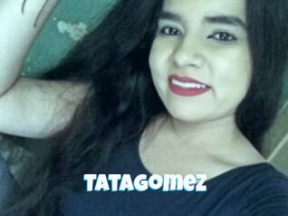 TataGomez