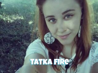 Tatka_Fire