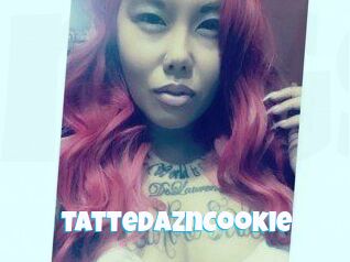 TattedAznCookie